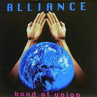 [Alliance  Album Cover]