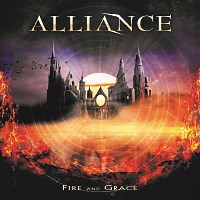 [Alliance  Album Cover]