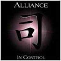 [Alliance  Album Cover]