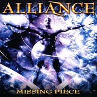 [Alliance  Album Cover]