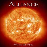 [Alliance  Album Cover]