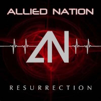 Allied Nation Resurrection Album Cover