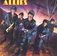 [Allies  Album Cover]