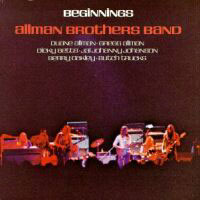 [The Allman Brothers Band  Album Cover]