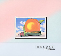 [The Allman Brothers Band  Album Cover]