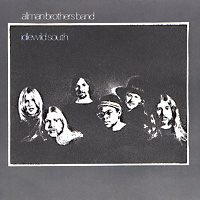 [The Allman Brothers Band  Album Cover]