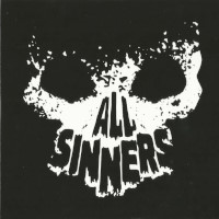 [All Sinners  Album Cover]