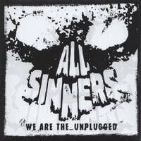 [All Sinners  Album Cover]