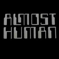[Almost Human  Album Cover]