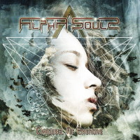 [Alpha Souls  Album Cover]