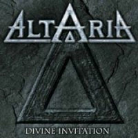 [Altaria  Album Cover]