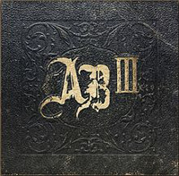 [Alter Bridge  Album Cover]