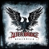 [Alter Bridge  Album Cover]