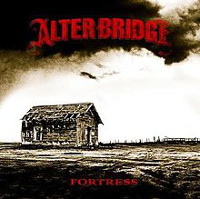 [Alter Bridge  Album Cover]