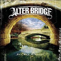 [Alter Bridge  Album Cover]