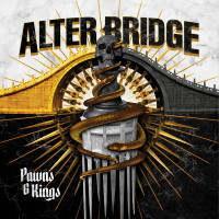 [Alter Bridge  Album Cover]
