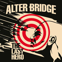 [Alter Bridge  Album Cover]