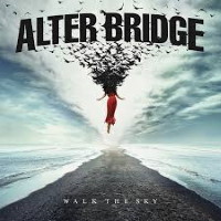 [Alter Bridge  Album Cover]