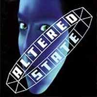[Altered State  Album Cover]