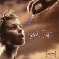 [Altered State  Album Cover]