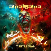 [Amalgama  Album Cover]
