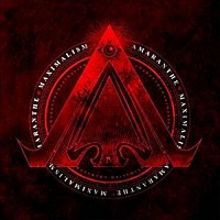 [Amaranthe  Album Cover]