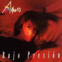 [Amaro  Album Cover]
