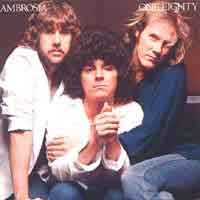 [Ambrosia  Album Cover]