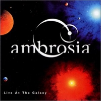 [Ambrosia  Album Cover]