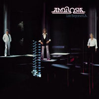 [Ambrosia  Album Cover]