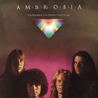 [Ambrosia  Album Cover]