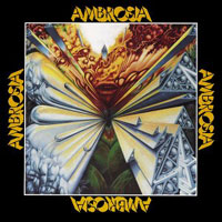 [Ambrosia  Album Cover]