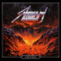 [Ambush  Album Cover]