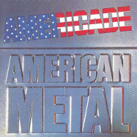 [Americade  Album Cover]