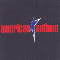 [American Anthem  Album Cover]