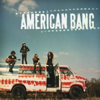 [American Bang  Album Cover]