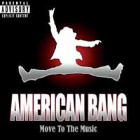 [American Bang  Album Cover]