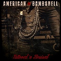 [American Bombshell  Album Cover]