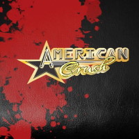 American Crush American Crush Album Cover