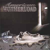American Motherload Come To Life Album Cover