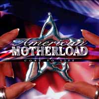 [American Motherload  Album Cover]