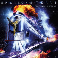 [American Tears  Album Cover]