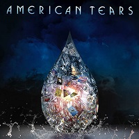 [American Tears  Album Cover]