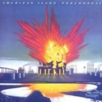 [American Tears  Album Cover]
