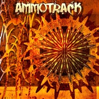 [Ammotrack  Album Cover]