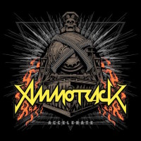 [Ammotrack  Album Cover]