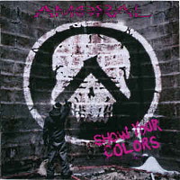 [Amoral  Album Cover]