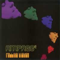 [Ampage  Album Cover]