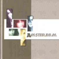 [Amsterdam  Album Cover]