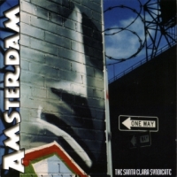 [Amsterdam  Album Cover]